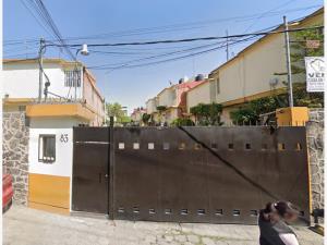 Casa en Santa Ursula Coapa, Coyoacán, Ciudad de México