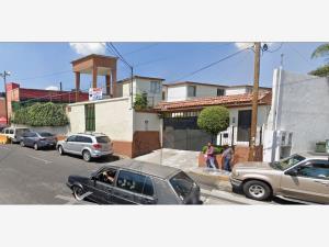 Casa en Arcos Centenario, Álvaro Obregón, Ciudad de México
