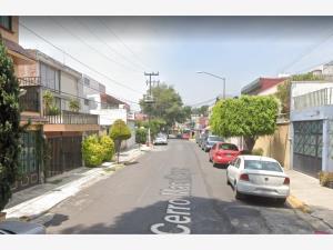 Casa en venta en Campestre Churubusco, Coyoacán — foto 2 de 6