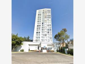 Departamento en Cuajimalpa, Cuajimalpa de Morelos, Ciudad de México