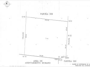 Terreno en venta en Seis de Enero, Lerdo — foto 3 de 3