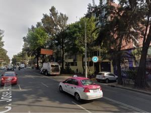 Departamento en venta en Cuauhtemoc, Cuauhtémoc — foto 2 de 11