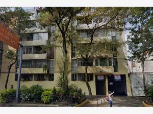 Departamento en Cuauhtemoc, Cuauhtémoc, Ciudad de México