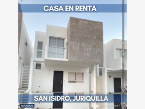 Casa en San Isidro, Querétaro, Querétaro
