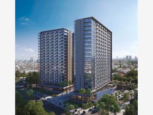 Departamento en venta en Ladron de Guevara, Guadalajara — foto 2 de 10