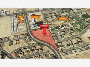 Terreno en venta en San Pedro Residencial Segunda Sección, Mexicali — foto 3 de 3