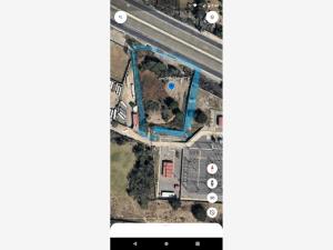 Terreno en renta en Nueva Central Camionera, San Pedro Tlaquepaque, Jalisco