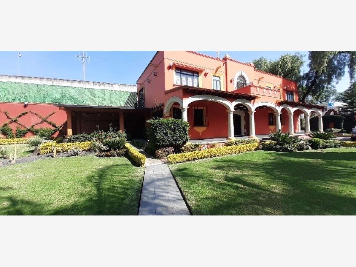 Casa en venta en Cuadrante de San Francisco, Coyoacán — foto 1 de 12