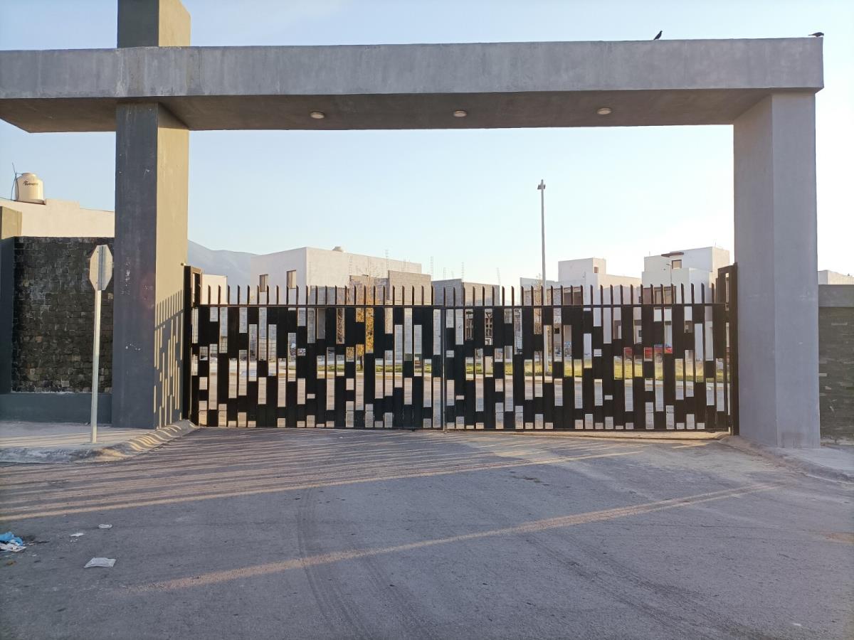 Terreno en venta en Cordillera, Saltillo — foto 1 de 15