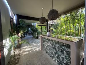 Departamento en renta en La Veleta, Tulum — foto 2 de 19