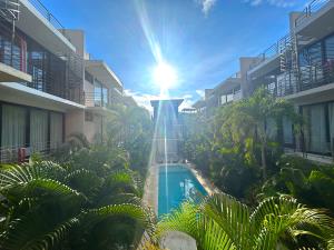 Departamento en renta en La Veleta, Tulum — foto 3 de 19