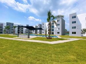 Departamento en venta en San Marcos, Yecapixtla, Morelos
