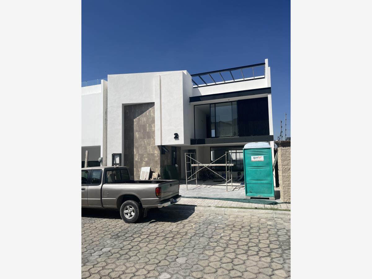 Casa en venta en Lomas de Angelópolis, San Andrés Cholula — foto 1 de 21