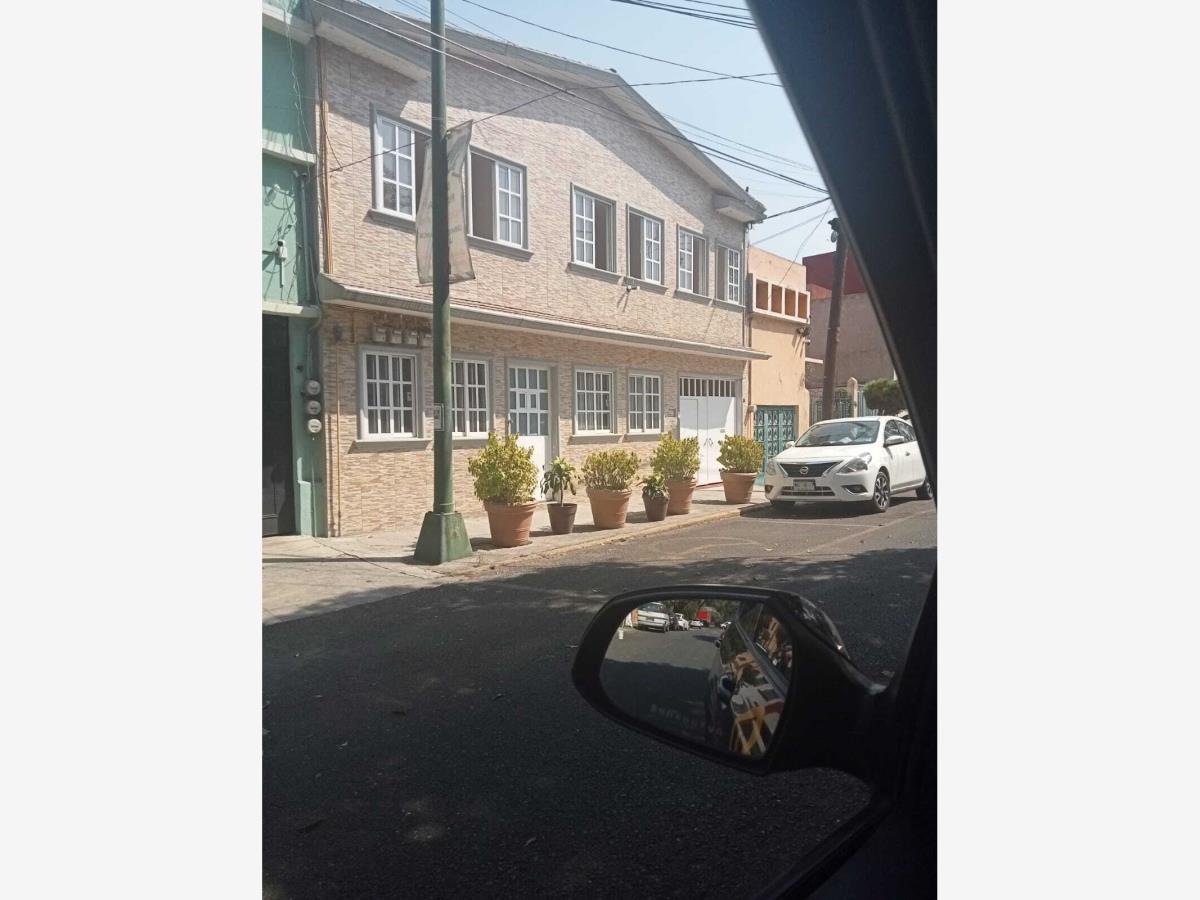 Casa en venta en Claveria, Azcapotzalco — foto 1 de 28