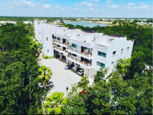 Departamento en venta en Lagos del Sol, Benito Juárez — foto 2 de 14