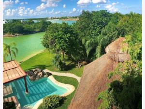 Departamento en venta en Lagos del Sol, Benito Juárez — foto 3 de 14