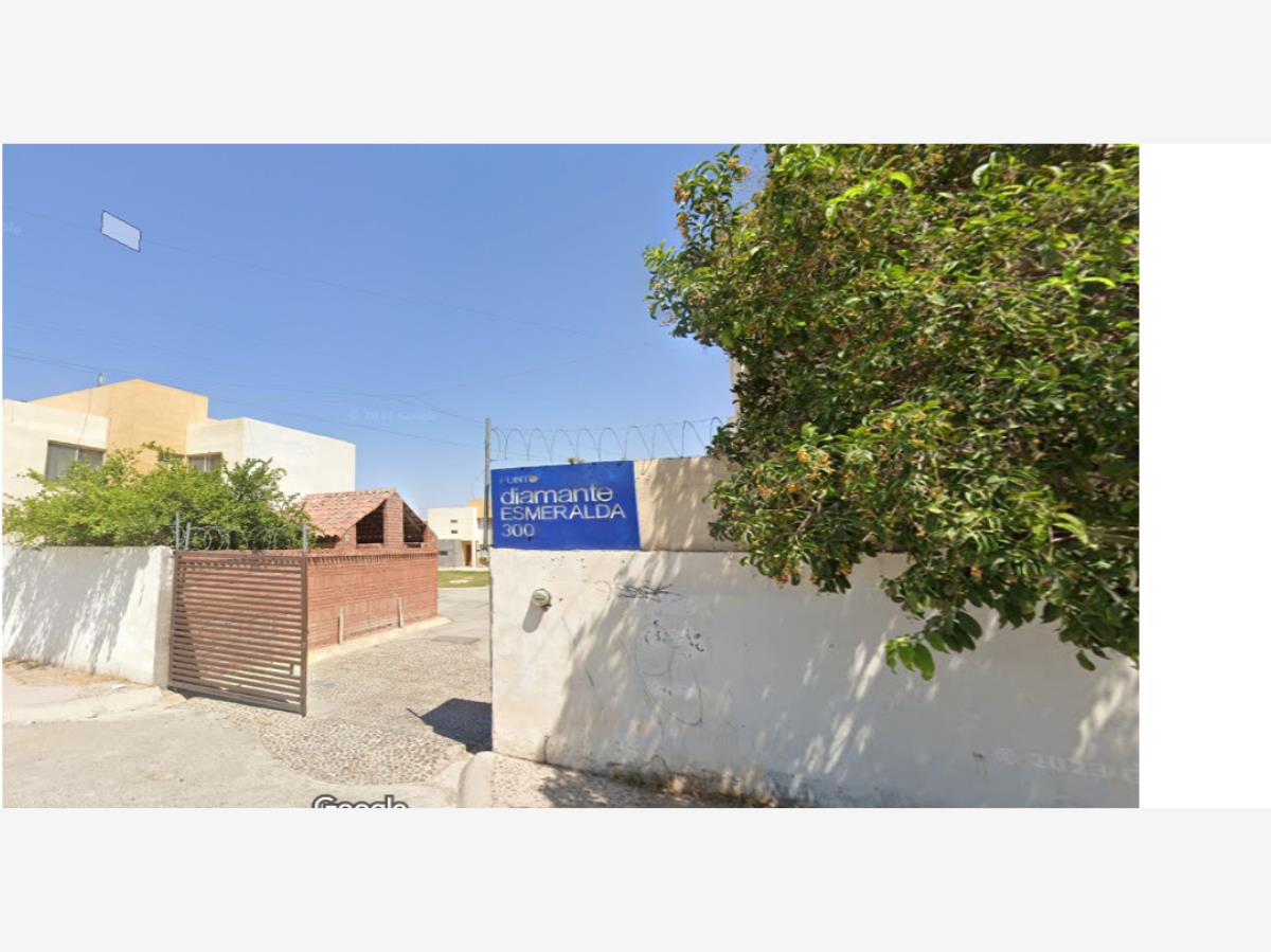 Casa en Remate en Condominios Punta Diamante, Torreón, Coahuila de Zaragoza