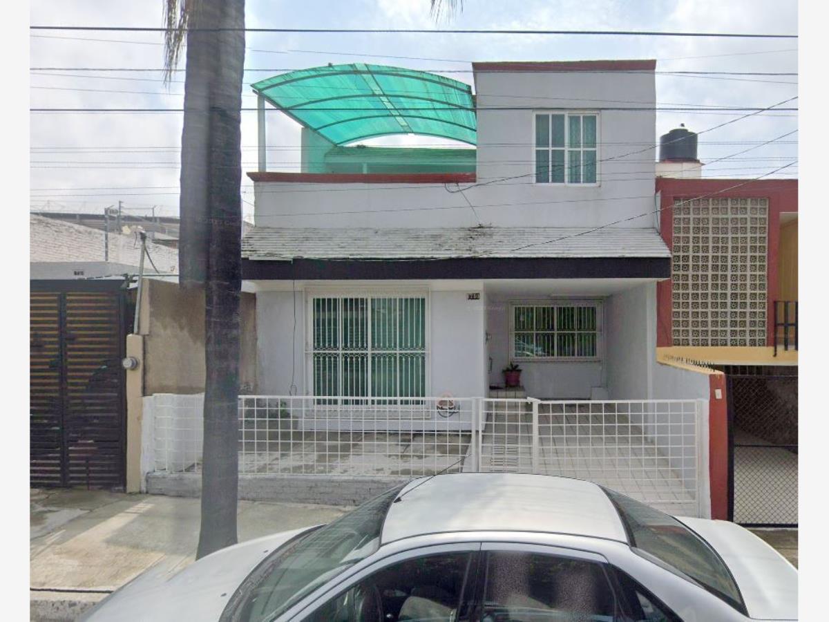 Casa en venta en Independencia, Guadalajara — foto 1 de 8