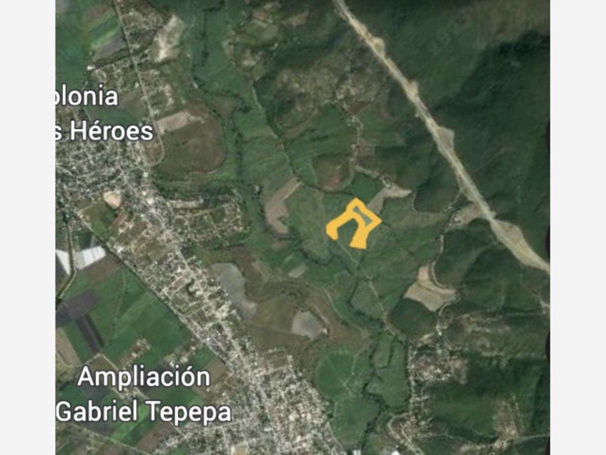 Terreno en venta en 3 de Mayo (El Tepiolol), Tlaquiltenango — foto 1 de 13
