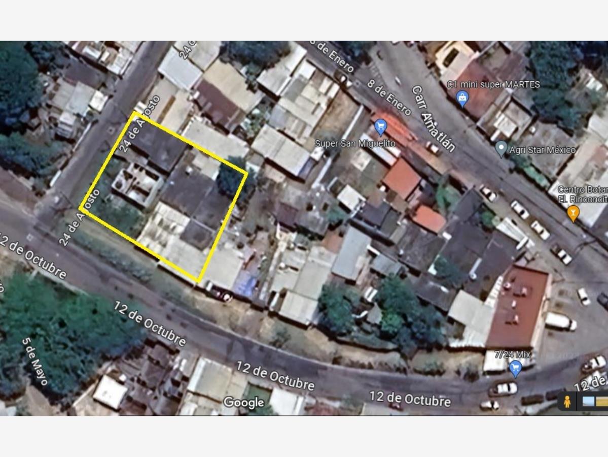 Terreno en venta en San Miguelito, Córdoba — foto 1 de 4