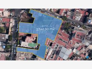 Terreno en venta en Mixcoac, Benito Juárez — foto 3 de 3