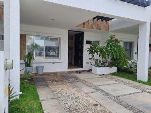 Casa en renta en La Joya, Solidaridad — foto 2 de 24