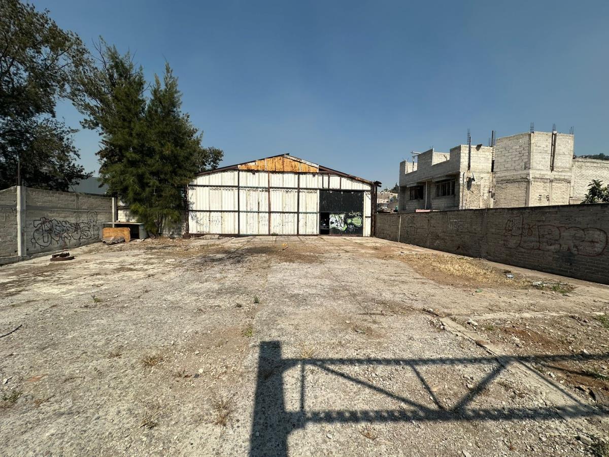 Bodega en venta en San Miguel Xochimanga, Atizapán de Zaragoza — foto 1 de 11
