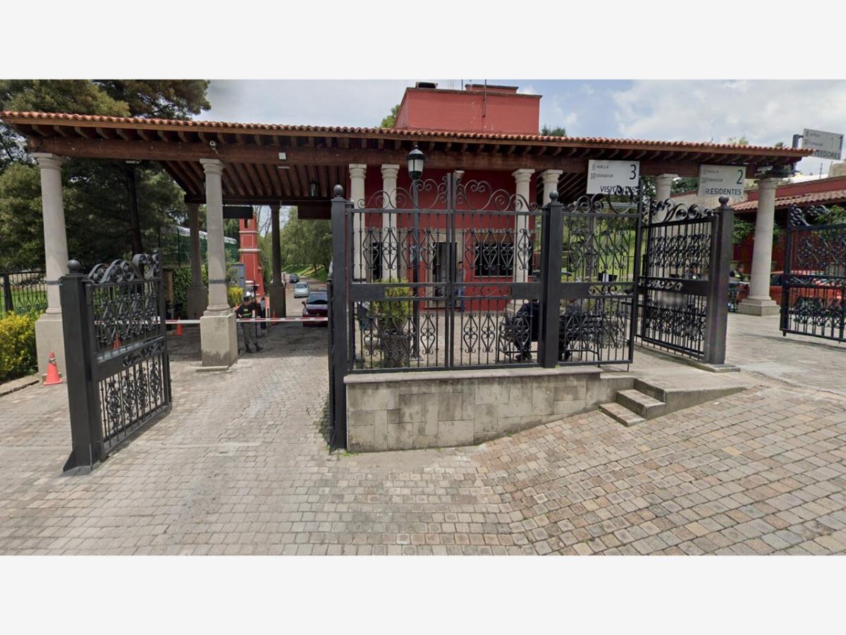 Casa en venta en Juárez (Los Chirinos), Ocoyoacac — foto 1 de 4