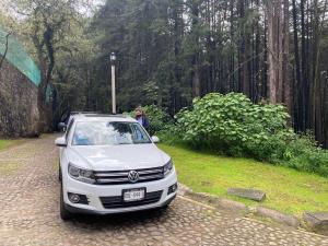 Terreno en venta en Hacienda San Martín, Ocoyoacac — foto 3 de 5