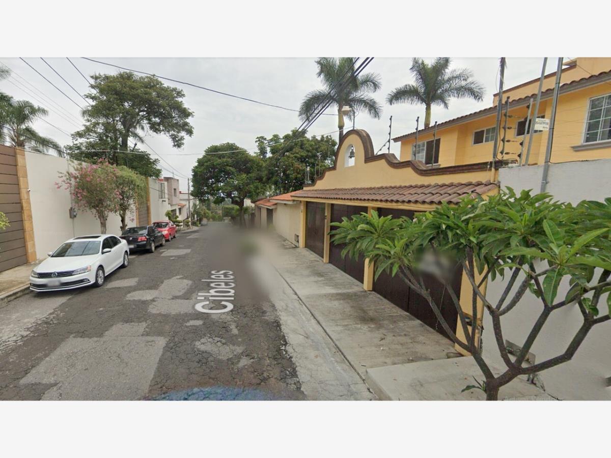 Casa en venta en Delicias, Cuernavaca — foto 1 de 5