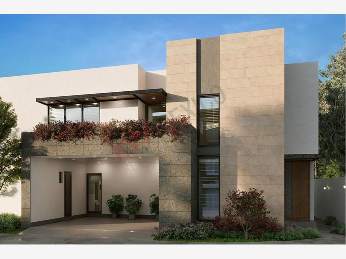 Casa en venta en Almeras, Torreón — foto 1 de 8