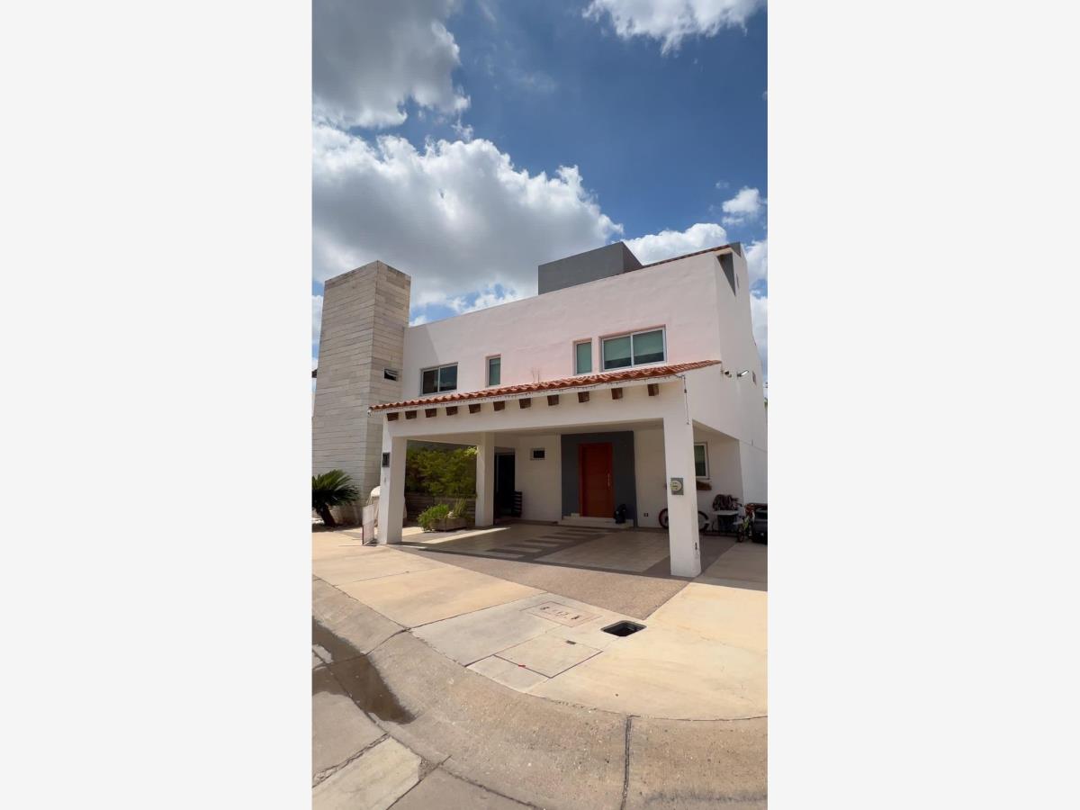 Casa en venta en Tres Ríos, Culiacán — foto 1 de 15