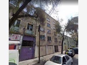 Departamento en venta en Guerrero, Cuauhtémoc — foto 2 de 11