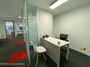 Oficina en renta en Polanco I Sección, Miguel Hidalgo — foto 3 de 11