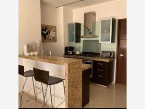 Departamento en venta en Paraíso Country Club, Emiliano Zapata — foto 2 de 6