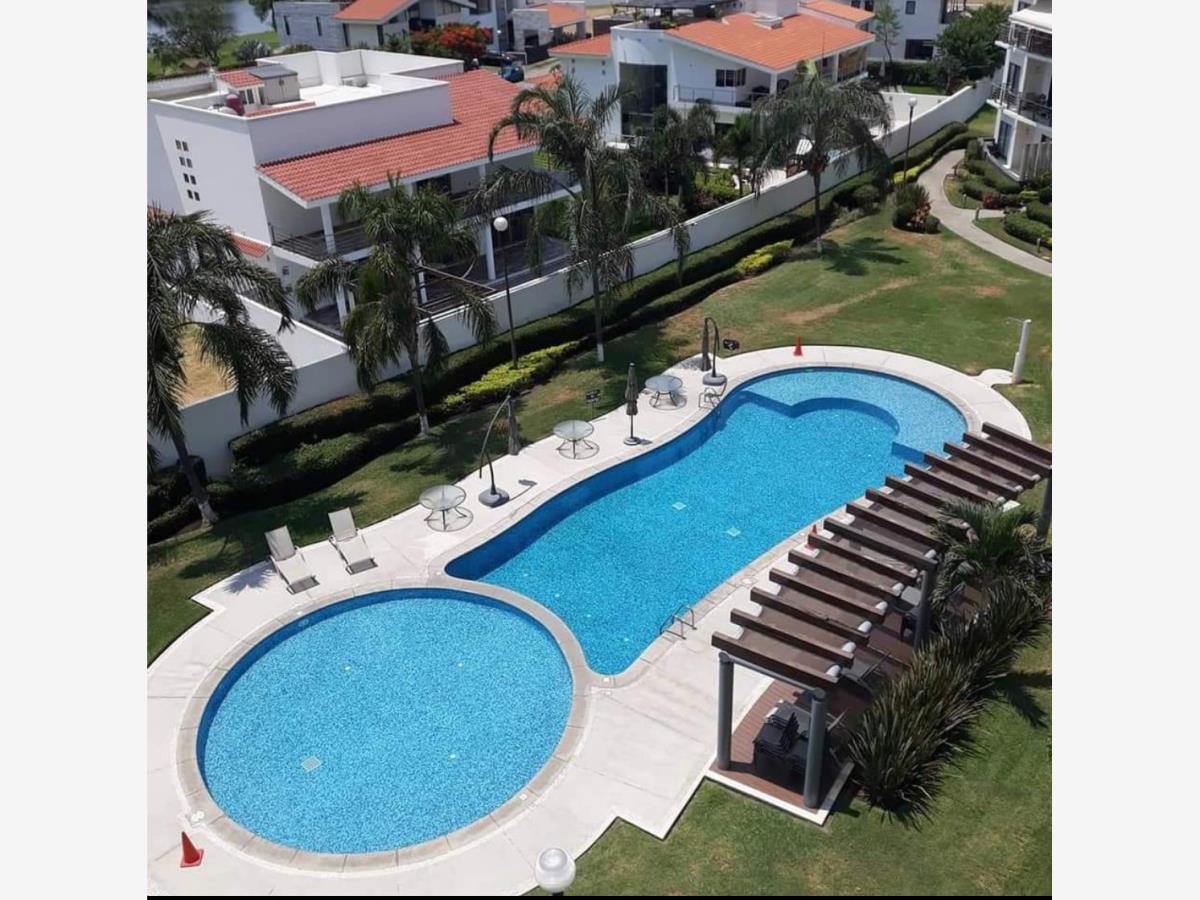 Departamento en venta en Paraíso Country Club, Emiliano Zapata — foto 1 de 6