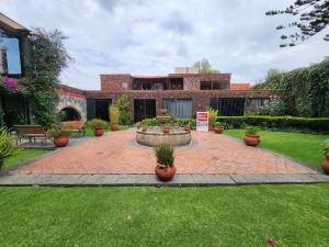 Casa en venta en Lomas de Tecamachalco, Naucalpan de Juárez — foto 3 de 21