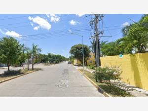 Casa en venta en Supermanzana 50, Benito Juárez, Quintana Roo