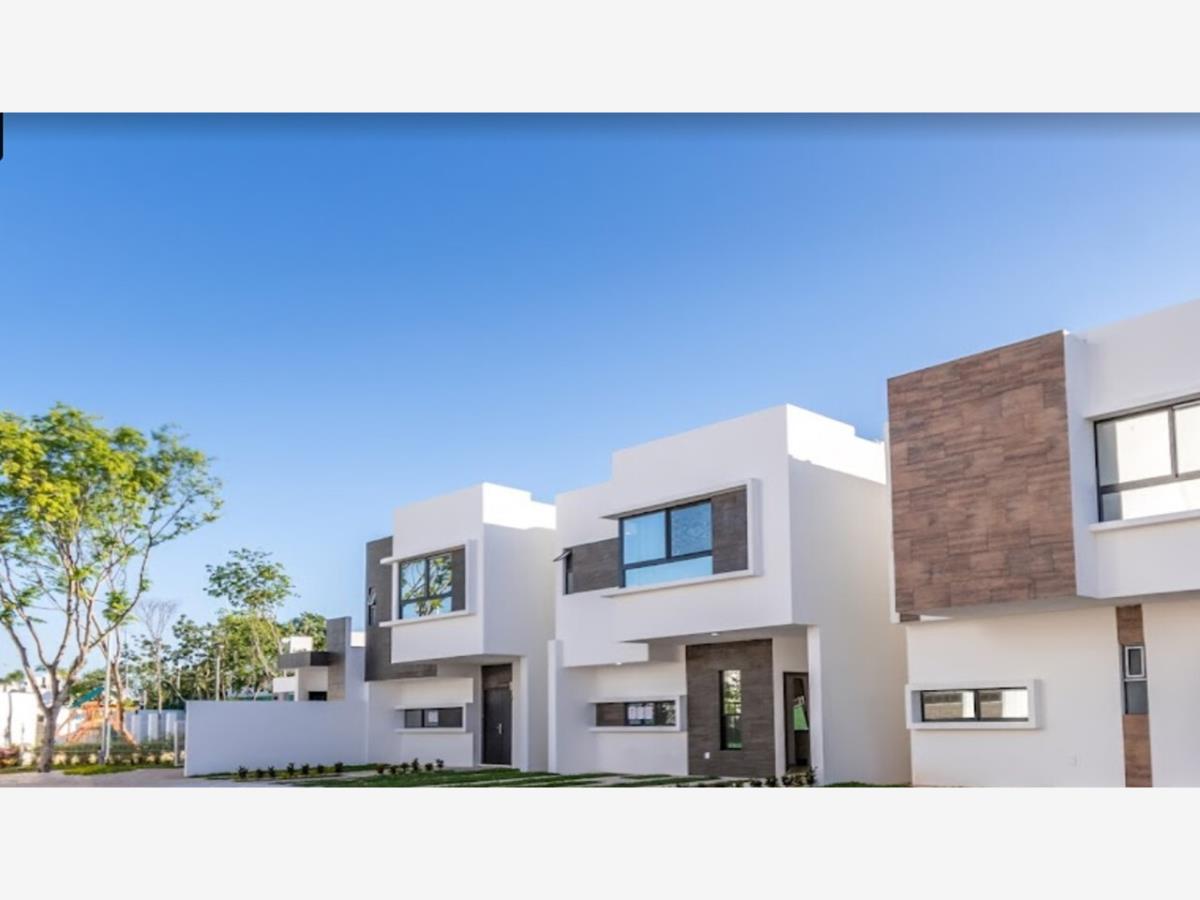 Casa en venta en Supermanzana 318, Benito Juárez — foto 1 de 8
