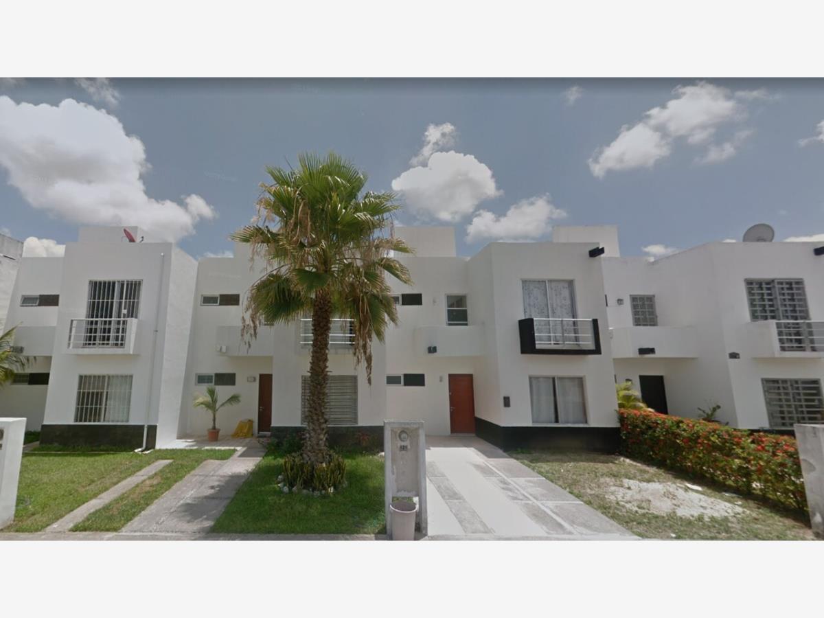 Casa en venta en Supermanzana 510, Benito Juárez — foto 1 de 6