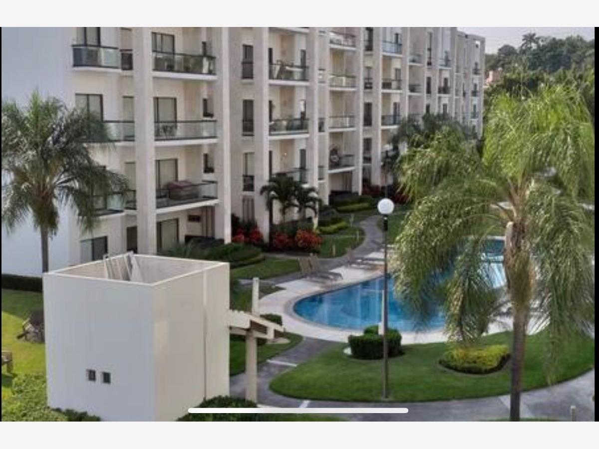 Departamento en renta en Paraíso Country Club, Emiliano Zapata — foto 1 de 10