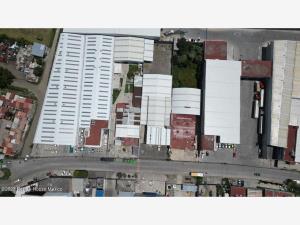 Bodega en renta en Parque industrial Tultitlán, Tultitlán — foto 2 de 7