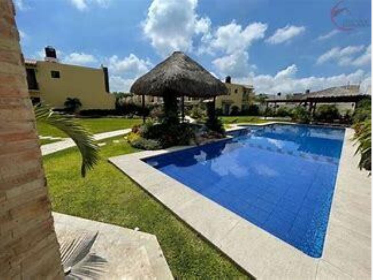 Casa en venta en Centro Jiutepec, Jiutepec — foto 1 de 29