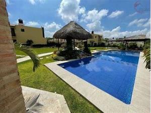 Casa en venta en Centro Jiutepec, Jiutepec — foto 2 de 32