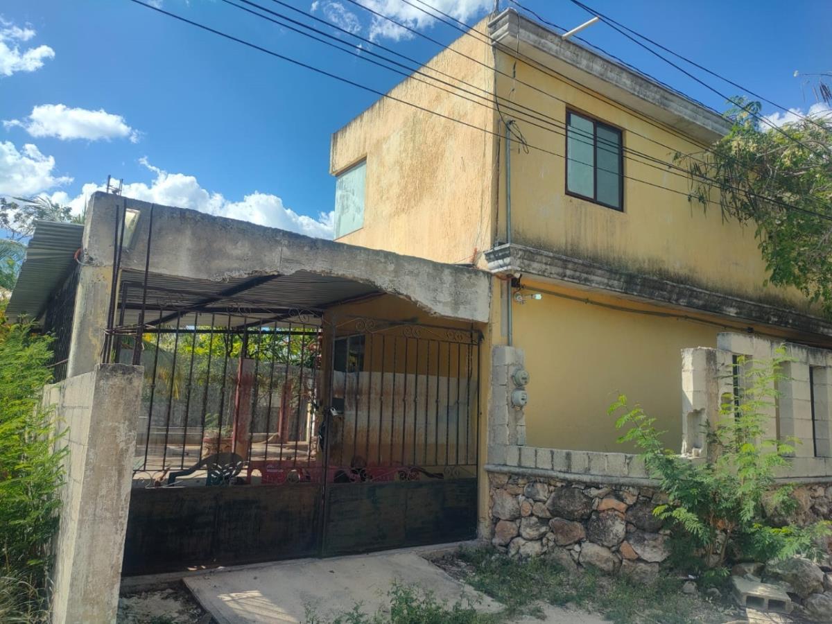 Casa en venta en Caucel, Mérida — foto 1 de 32