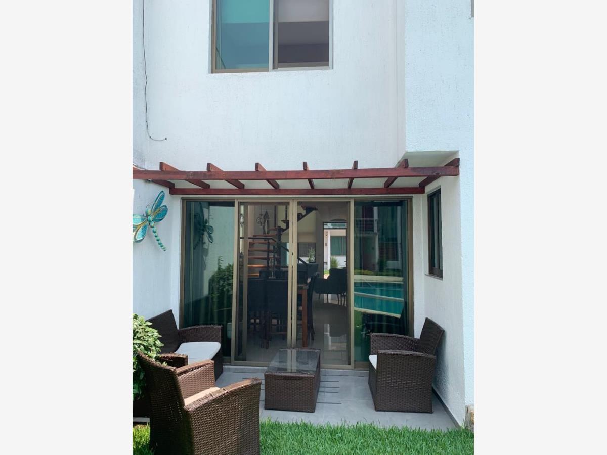 Casa en venta en Benito Juarez, Emiliano Zapata — foto 1 de 11