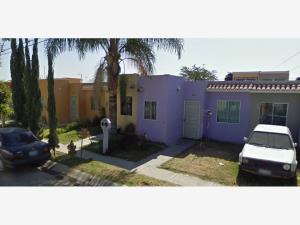 Casa en venta en Hacienda Santa Fe, Tlajomulco de Zúñiga — foto 2 de 7