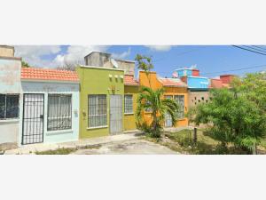 Casa en venta en Villas Otoch, Benito Juárez — foto 3 de 7