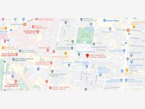 Departamento en venta en Doctores, Cuauhtémoc — foto 2 de 2