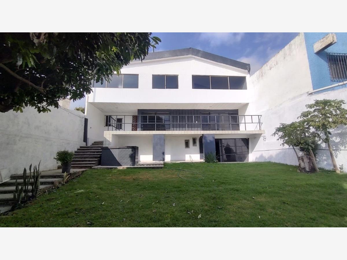 Casa en venta en Lomas de la Selva, Cuernavaca — foto 1 de 48